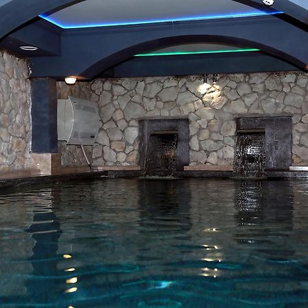 SPA Hotel Karakas Sukhumi Bagian luar foto