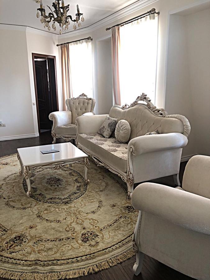 SPA Hotel Karakas Sukhumi Bagian luar foto