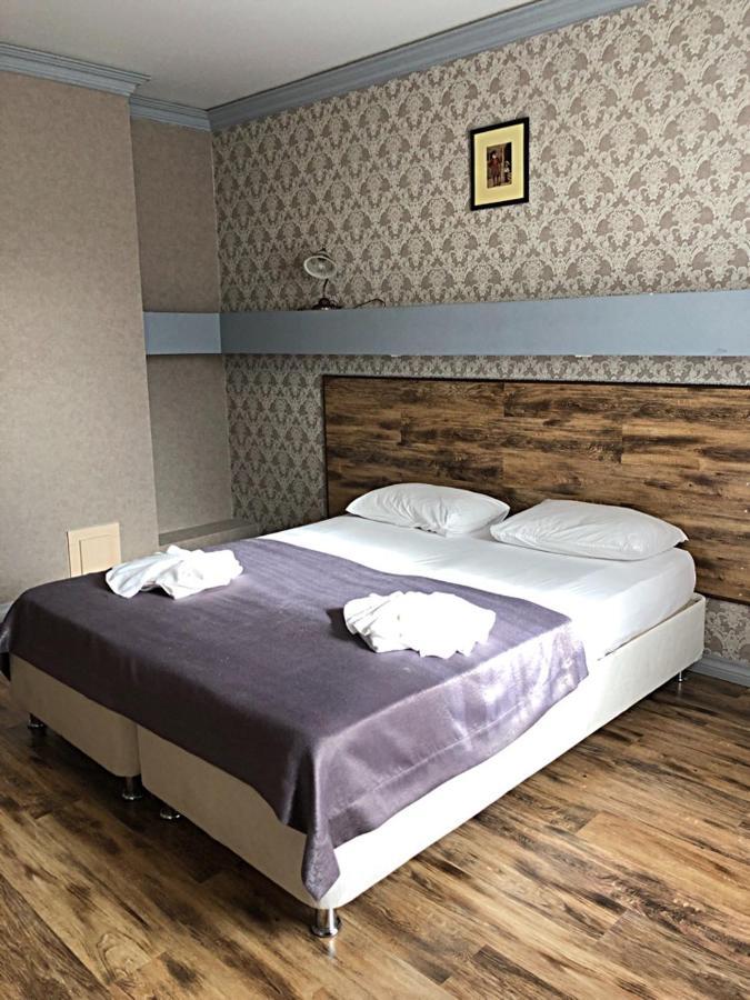 SPA Hotel Karakas Sukhumi Bagian luar foto