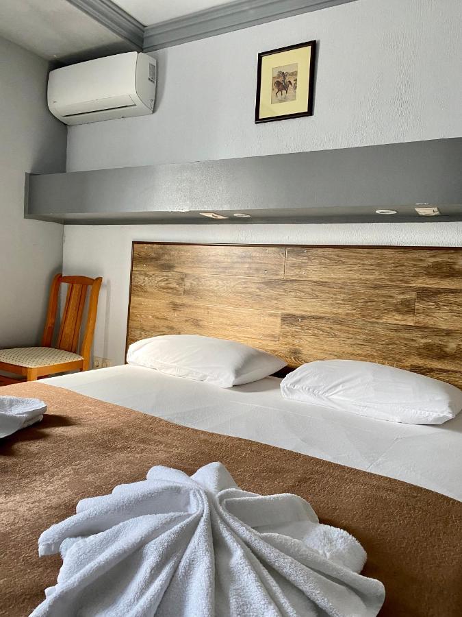 SPA Hotel Karakas Sukhumi Bagian luar foto