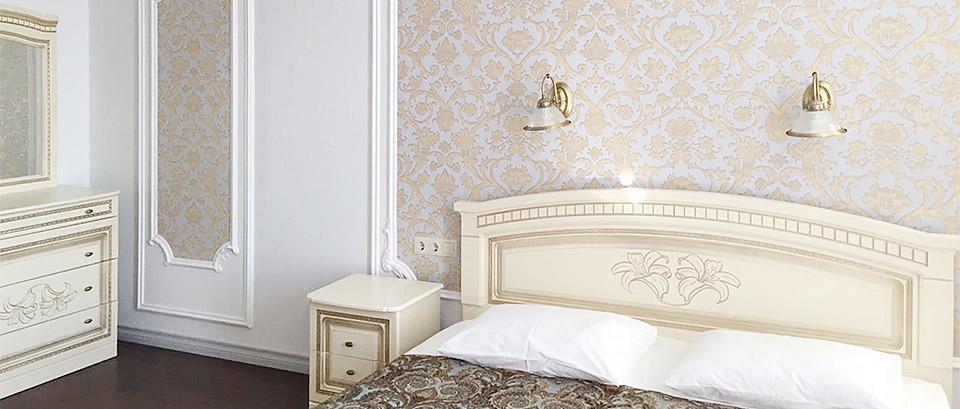 SPA Hotel Karakas Sukhumi Bagian luar foto