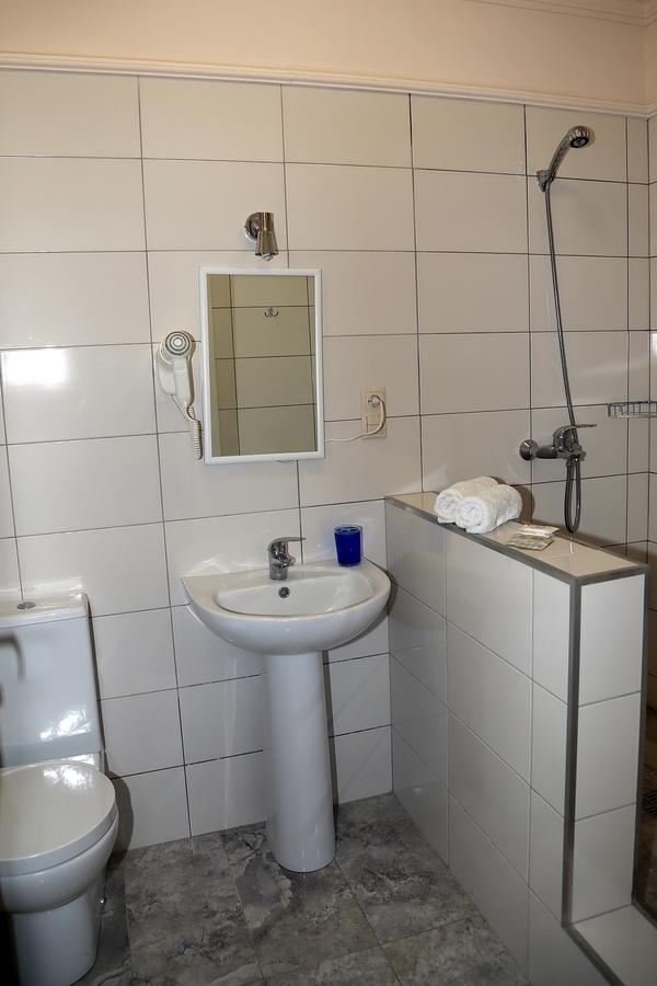 SPA Hotel Karakas Sukhumi Bagian luar foto