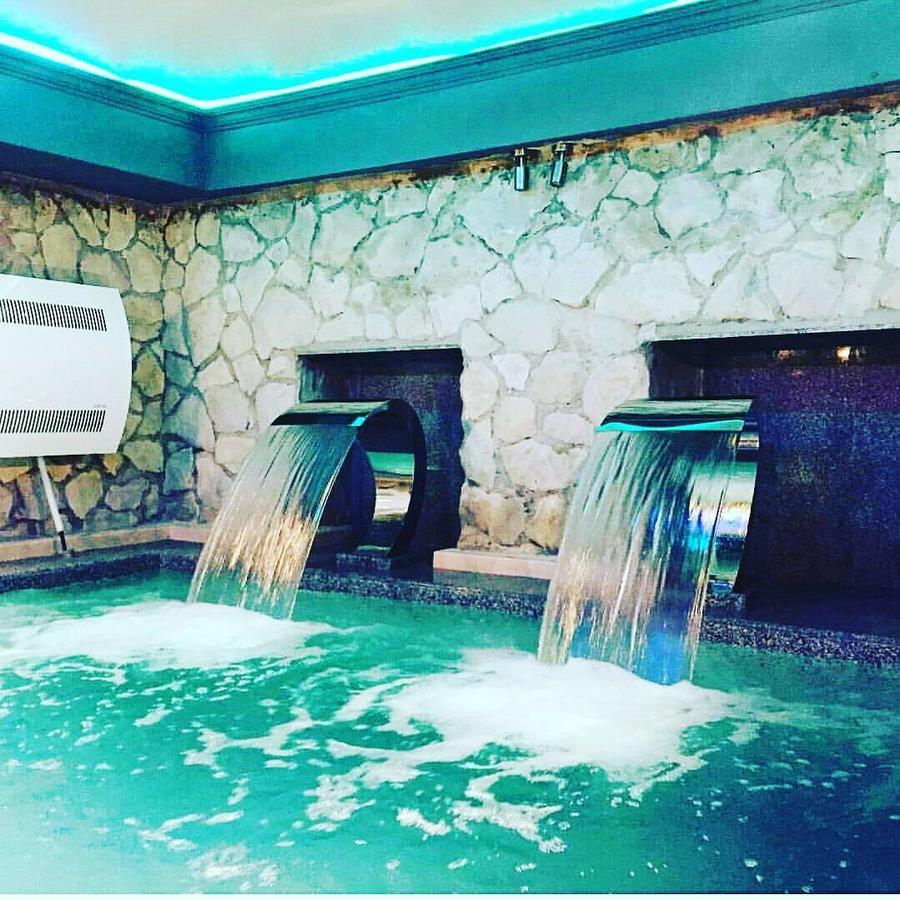 SPA Hotel Karakas Sukhumi Bagian luar foto