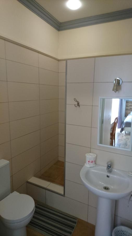 SPA Hotel Karakas Sukhumi Bagian luar foto