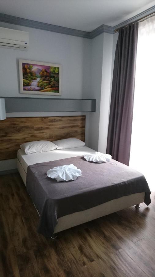SPA Hotel Karakas Sukhumi Bagian luar foto